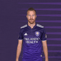 Major League Soccer Sport GIF by Orlando City SC