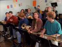 season 1 he adventures of pete and pete GIF