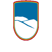 Dundret gällivare dundret dundret lapland dundretlapland Sticker