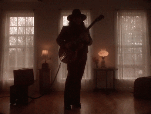 GIF by The Marcus King Band