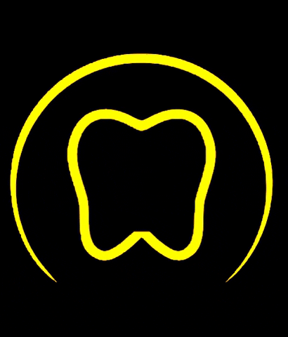 Dento_clinicadental giphygifmaker dental dentista ortodoncia GIF