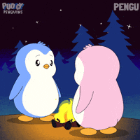 For You Love GIF by Pudgy Penguins