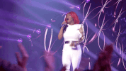 dj khaled fergie GIF by The Four