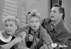 i love lucy waiting GIF by HULU