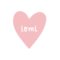Heart Love Sticker