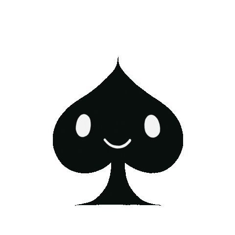 Number 1 Play Sticker