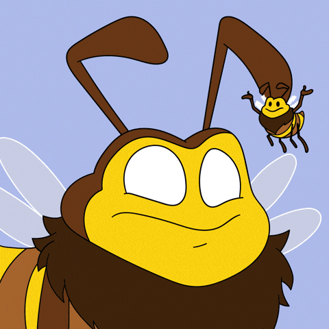 Eyes GIF by BRAVO READY