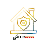 Realestate Property Sticker by adridreal