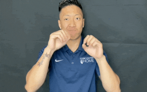 Tea Asl GIF