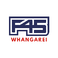 f45whangarei f45training f45whangarei f45whangareifam Sticker