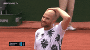Oh No Omg GIF by Tennis TV