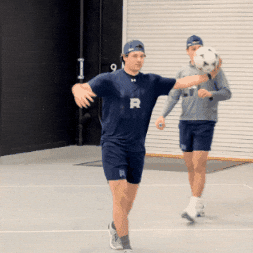 Hands Up Win GIF by Rocket de Laval