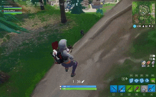 snipe GIF by Plays