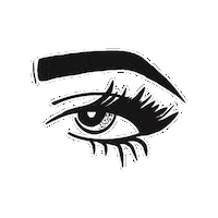 Pmu Sticker by bolt brow