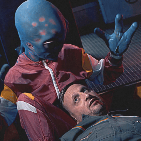 Don't Like Looking Dumb