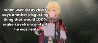Kaveh GIF