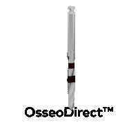 Dental Implants Sticker by Nobel Biocare North America