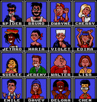 Sega Genesis GIF by Pinch.nl