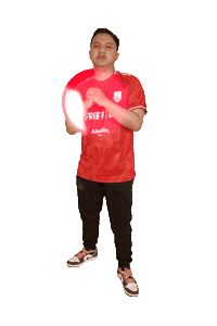 Efootball Sticker by Persisofficial