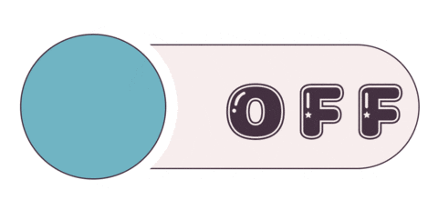 Off Sticker
