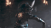 Yell For Honor GIF by Xbox