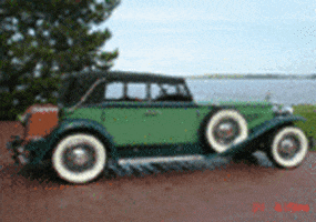 classic cars GIF