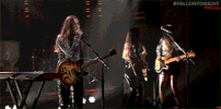 tonight show band GIF by The Tonight Show Starring Jimmy Fallon