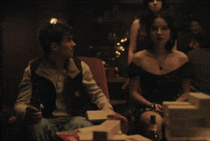 Pucker Up Kiss Me GIF