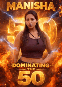Manisha GIF