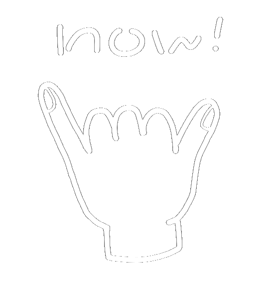Hand Sticker