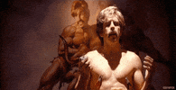 Ben Stiller Donuts GIF by 20th Century Fox Home Entertainment