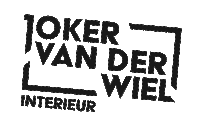 Logo Sticker by jokervanderwiel