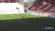 Goal Tor GIF by 3ECKE11ER