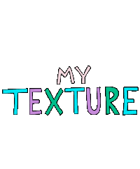 nextofus nou nextofus thisismytexture next of us Sticker