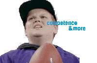 competenceandmore personal nurse pflege leasing Sticker