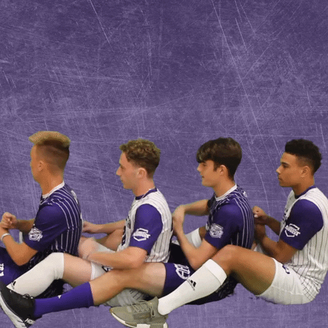 Soccer Wesleyan GIF by KWC Panthers