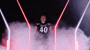 Field Goal Uc GIF by Cincinnati Bearcats