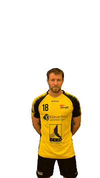 Korfbal Sticker by Korfbalvereniging Tempo