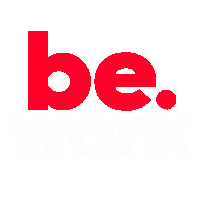 coworking trabalho Sticker by bework