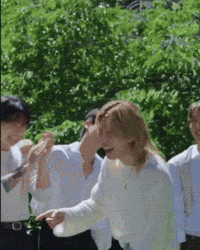 Laugh Clap GIF