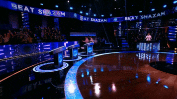 Jamie Foxx Win GIF by Reality Club FOX