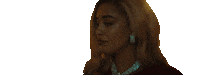Feelings Sticker by Jorja Smith