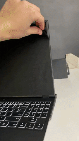 Spliter  GIF