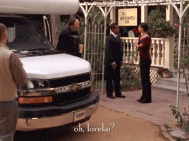 season 5 netflix GIF by Gilmore Girls 