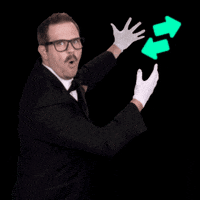 KoinDX wow amazing wonderful defi GIF