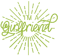 Sticker by My Girlfriend's Quilt Shoppe