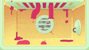 fridge toca mystery house GIF by Toca Boca