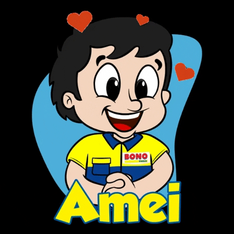 bonopneusoficial amei boninho bono pneus GIF