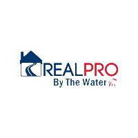 Realprobythewater Sticker by RealPro