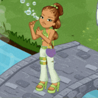 Woozworld Wooz GIF